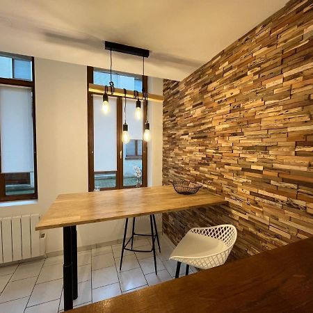 Superbe Appartement En Centre Ville D'أراس المظهر الخارجي الصورة