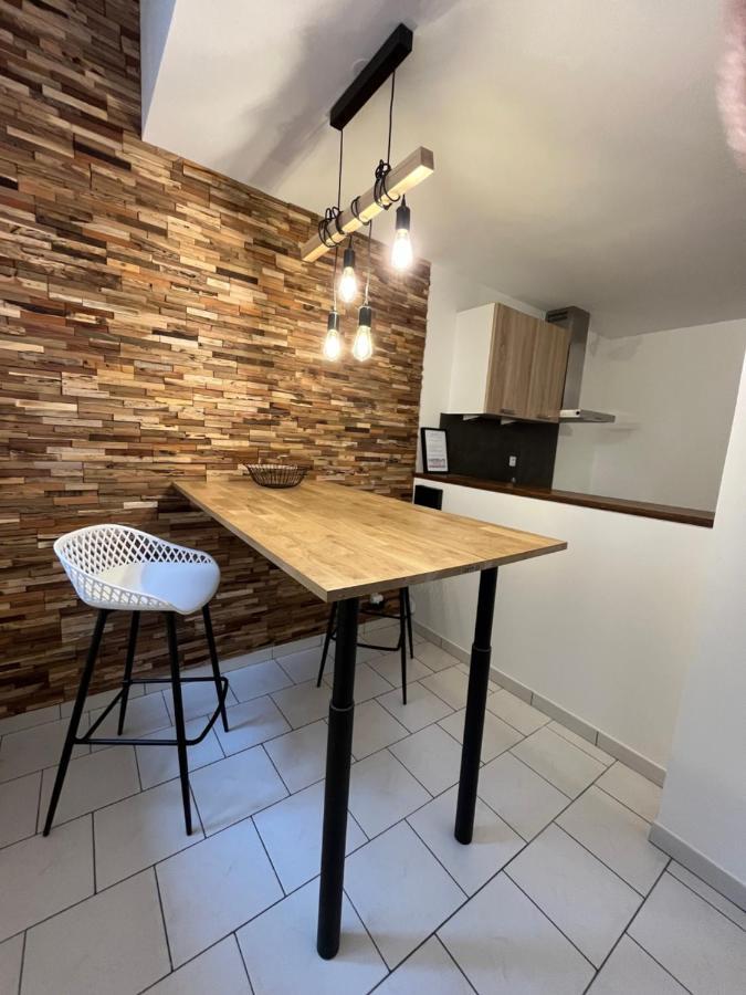 Superbe Appartement En Centre Ville D'أراس المظهر الخارجي الصورة
